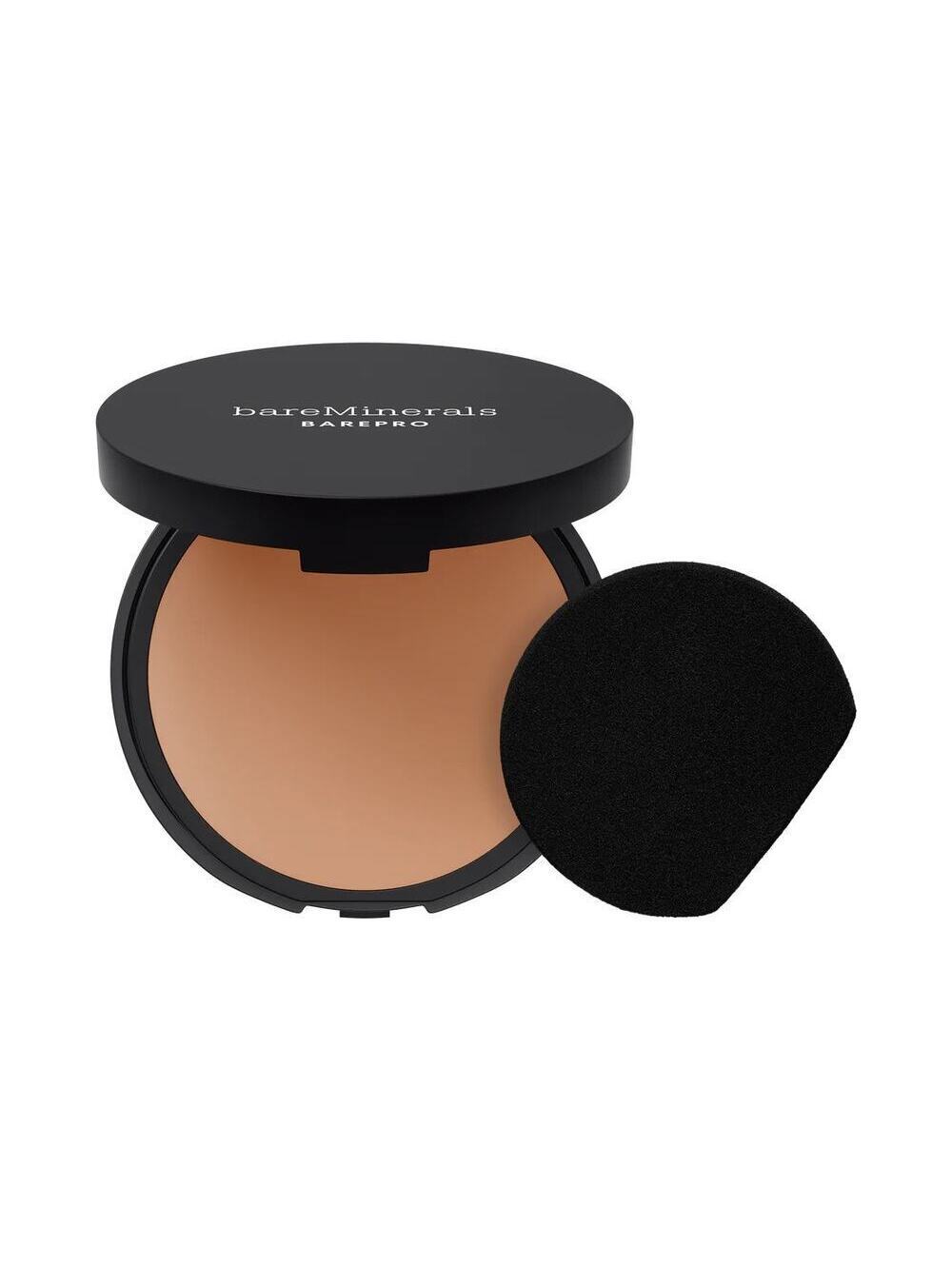 bareMinerals BarePro Powder Foundation Medium Deep 40 Cool